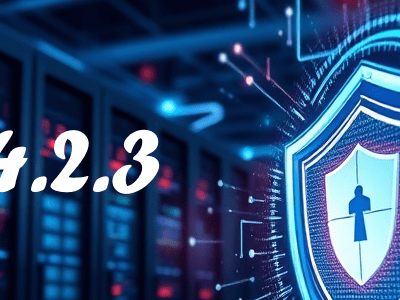 Broadcom Announces General Availability of VMware NSX&nbsp;4.2.3