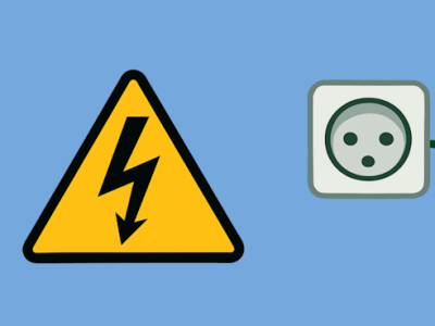 Some thoughts on power management in a&nbsp;NAS